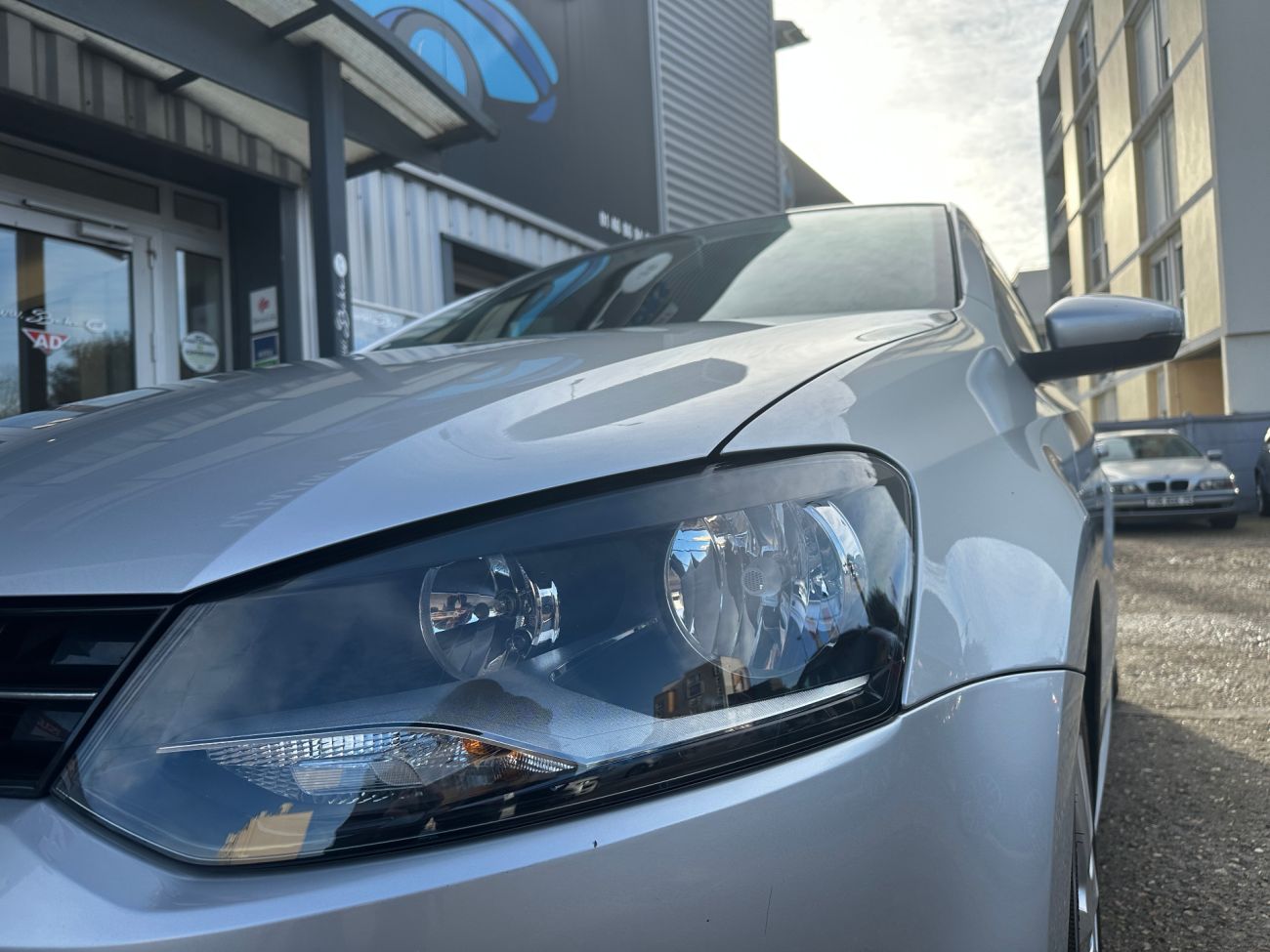 Mandataire VOLKSWAGEN POLO 1.2 TSI 105 Confortline