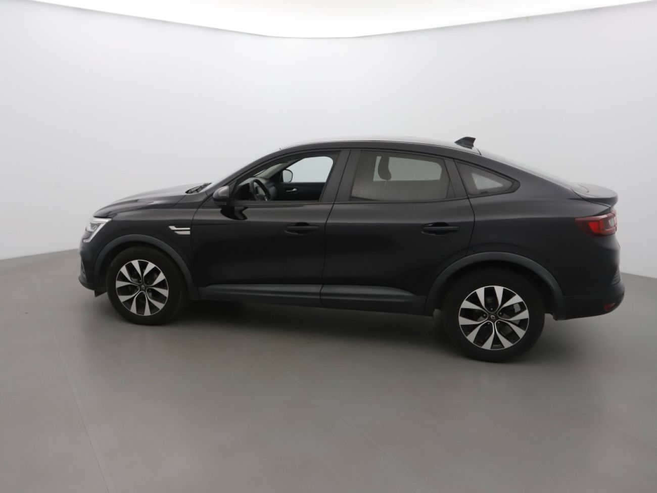 Mandataire RENAULT Arkana 1.3 TCE MILD HYBRID 140CH EQUILIBRE EDC