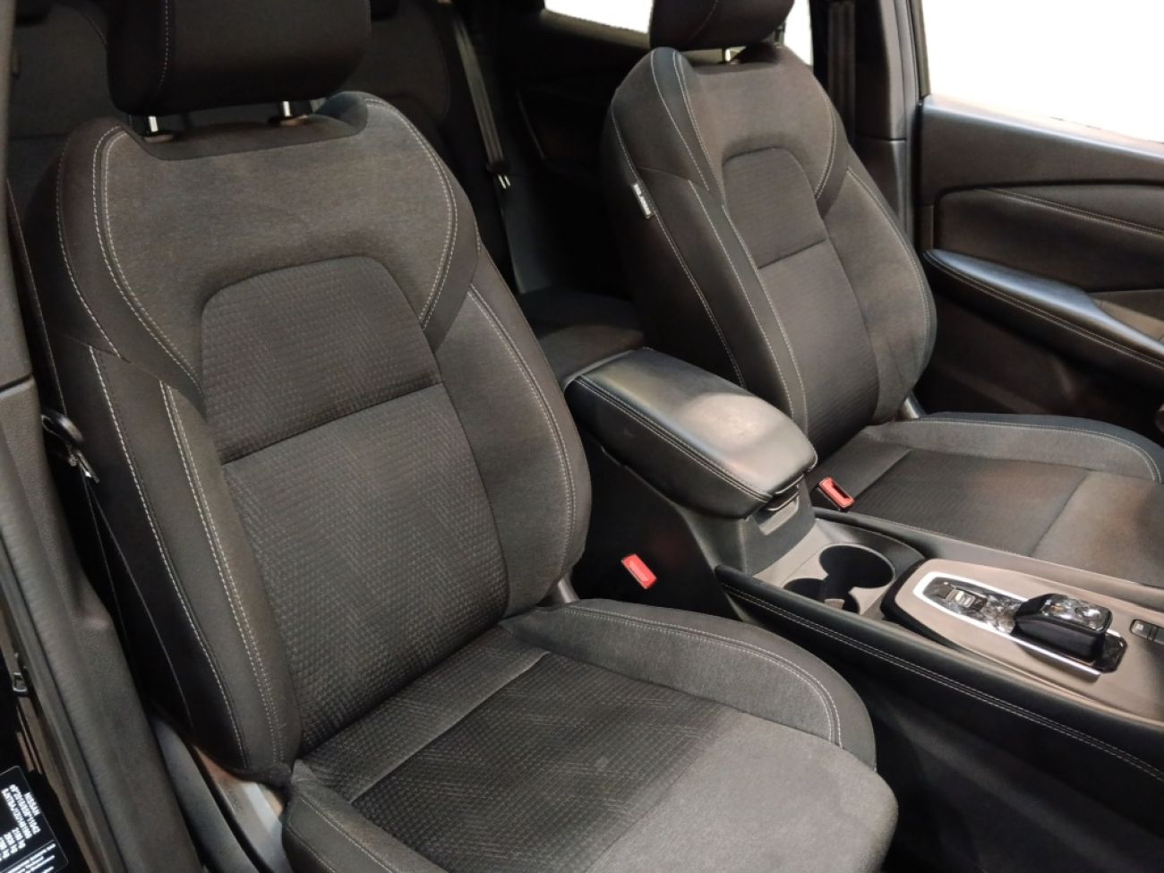 Mandataire NISSAN Qashqai 1.5 E-POWER 190n-connecta