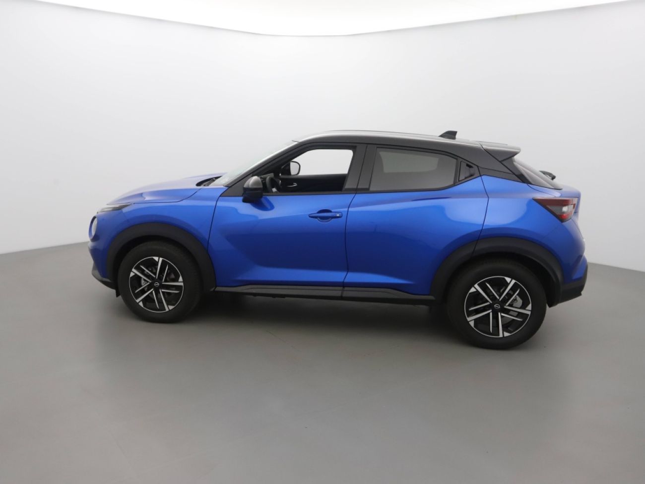 Mandataire NISSAN Juke 1.0 DIG-T 114CH N-CONNECTA