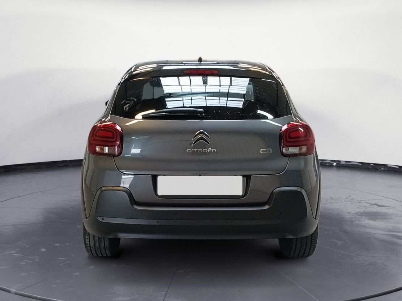 Mandataire Citroën C3 1.2 PURETECH 83CH S&S MAX