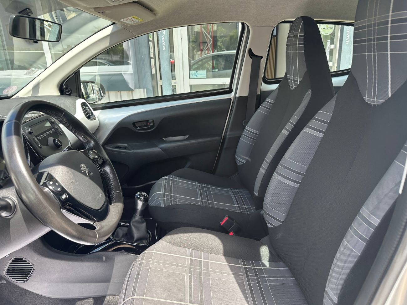 Mandataire PEUGEOT 108 1.0 VTi 68ch BVM5 Style