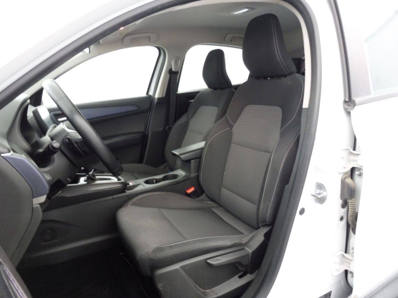 Mandataire RENAULT Arkana 1.3 TCE MILD HYBRID 140CH EQUILIBRE EDC
