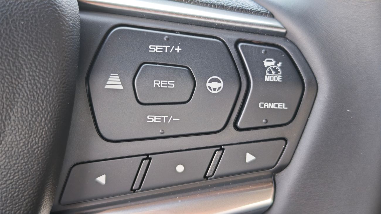Mandataire ISUZU D-MAX SPACE CABINE A/T PRESTIGE