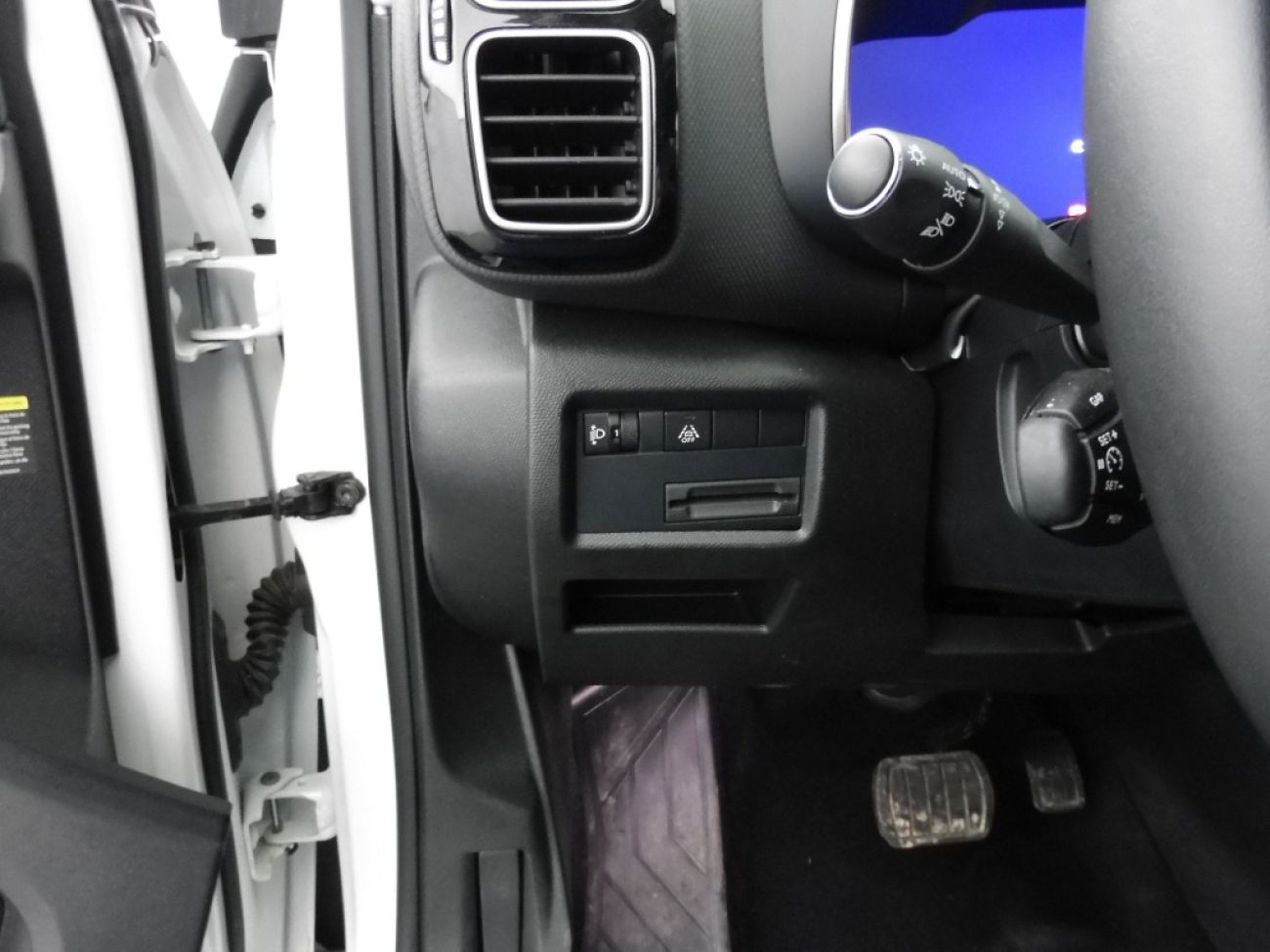 Mandataire Citroën C5 Aircross 1.5 BLUEHDI 130CH MAX BOITE AUTOMATIQUE