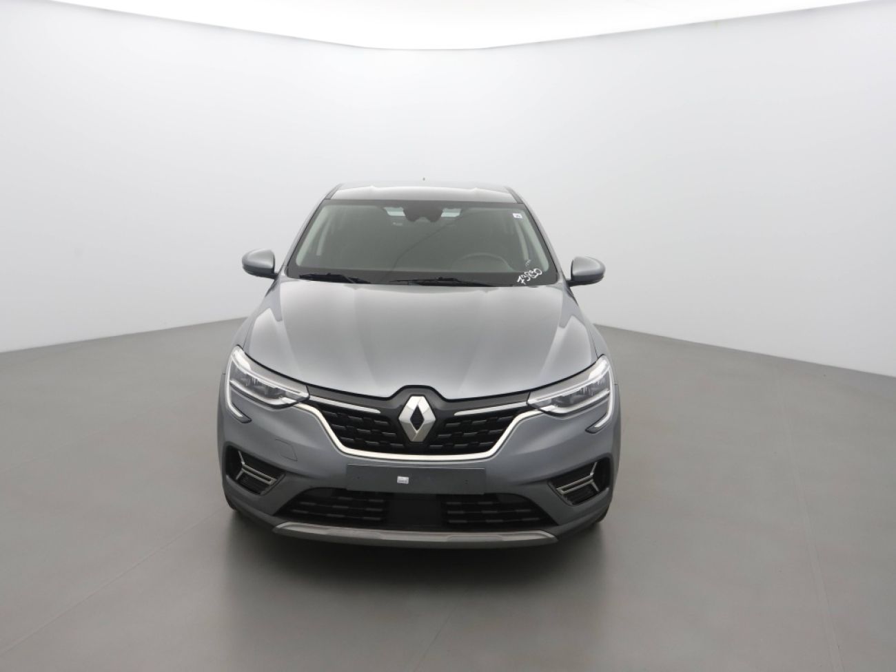 Mandataire RENAULT Arkana 1.3 TCE MILD HYBRID 140CH EQUILIBRE EDC
