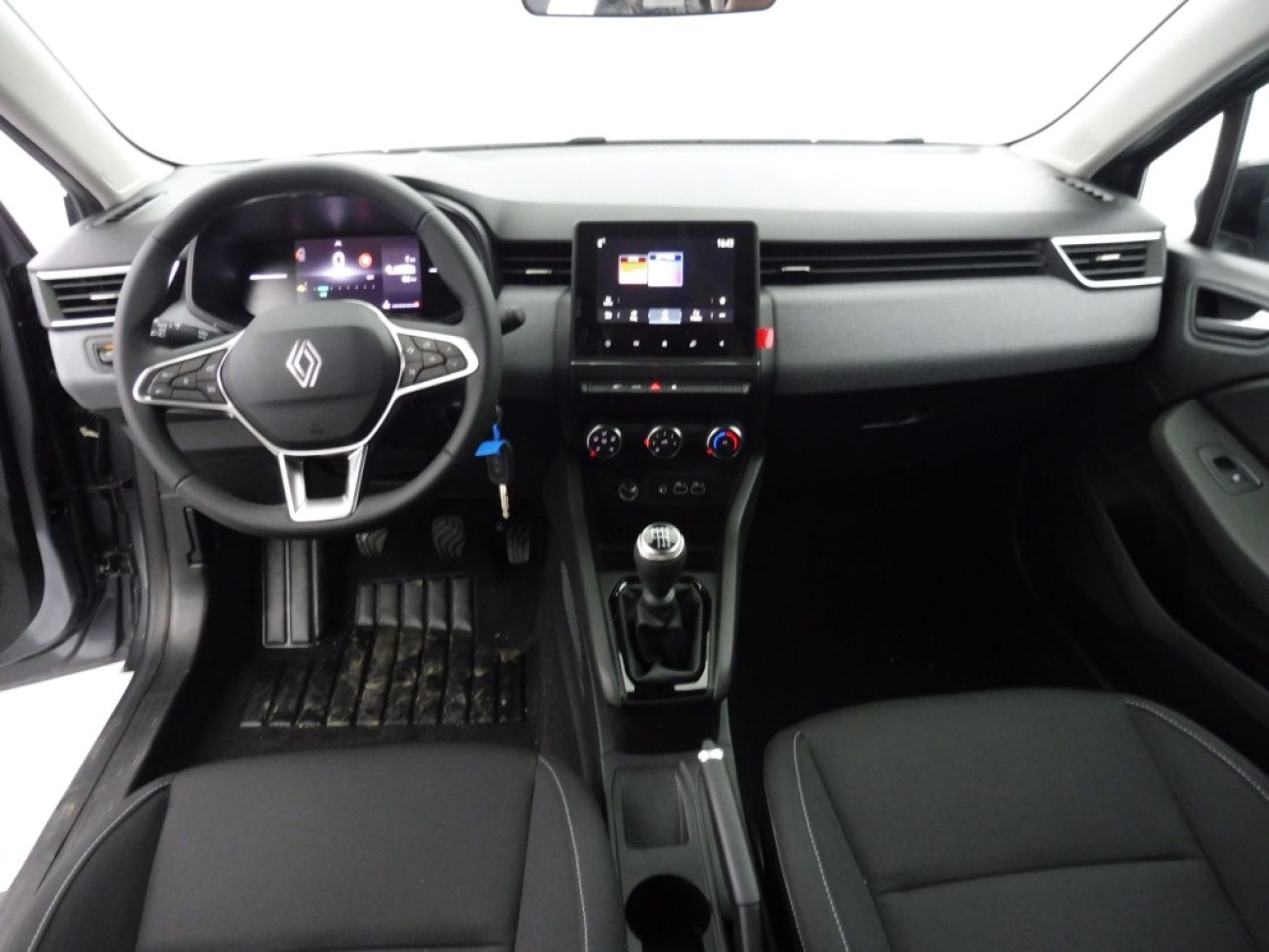 Mandataire RENAULT Clio 1.0 TCE 90CH GENERATION - 25