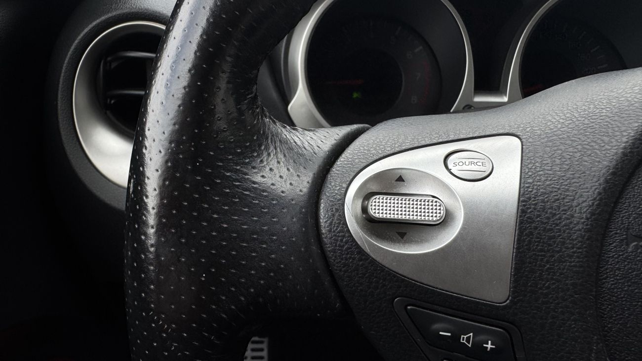 Mandataire NISSAN JUKE 1.6e DIG-T 190 All-Mode 4x4-i Tekna M-CVT