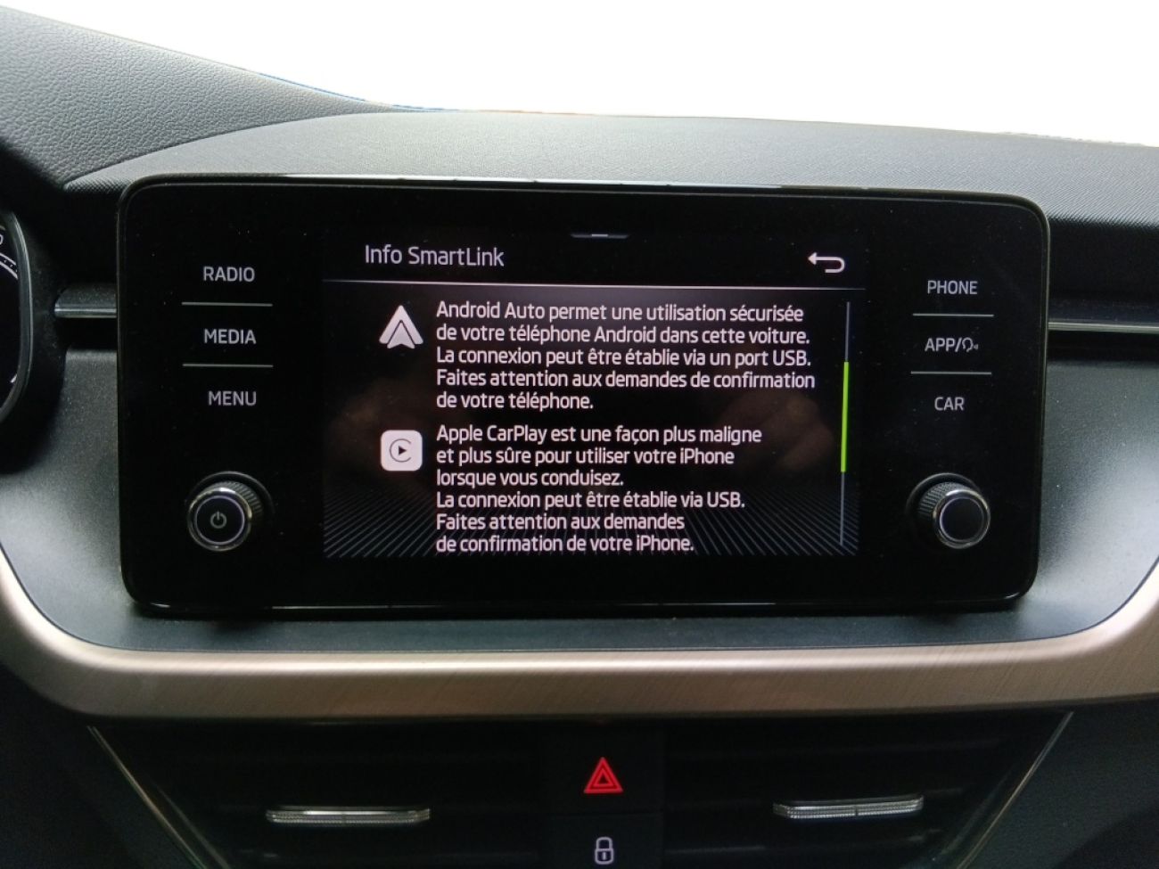 Mandataire SKODA Kamiq 1.0 TSI 110 DSGstyle