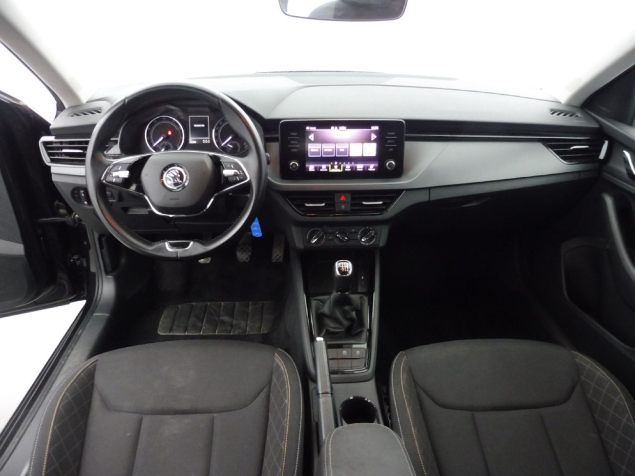 Mandataire SKODA Scala 1.0 TGI 90ambition