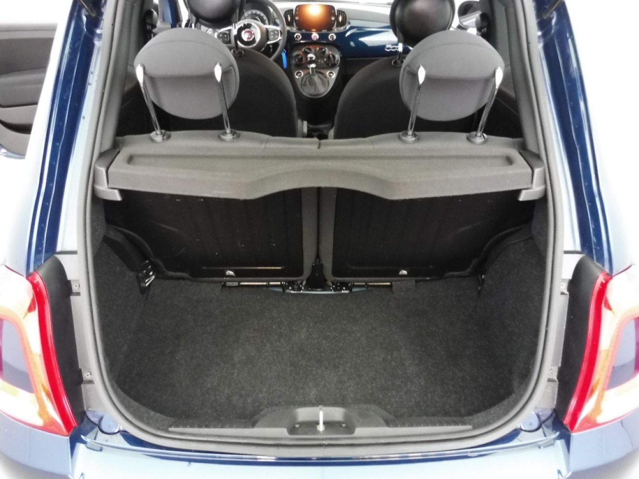Mandataire FIAT 500 1.0 70CH BSG S&S