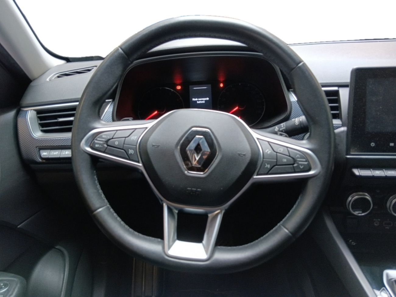 Mandataire RENAULT Arkana 1.3 TCE MILD HYBRID 140CH EQUILIBRE EDC
