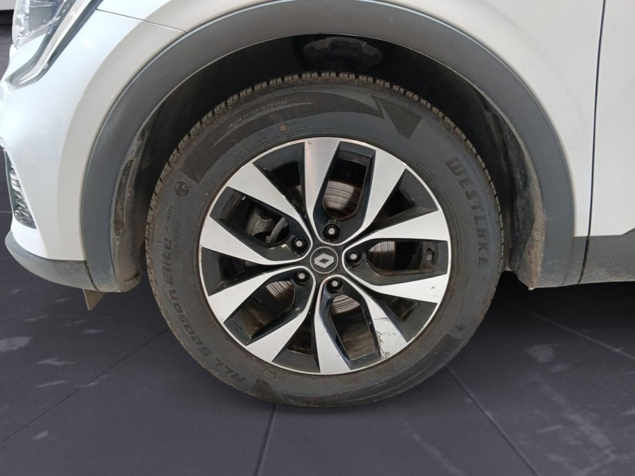 Mandataire RENAULT Arkana 1.6 E-TECH HYBRIDE 145CH EQUILIBRE
