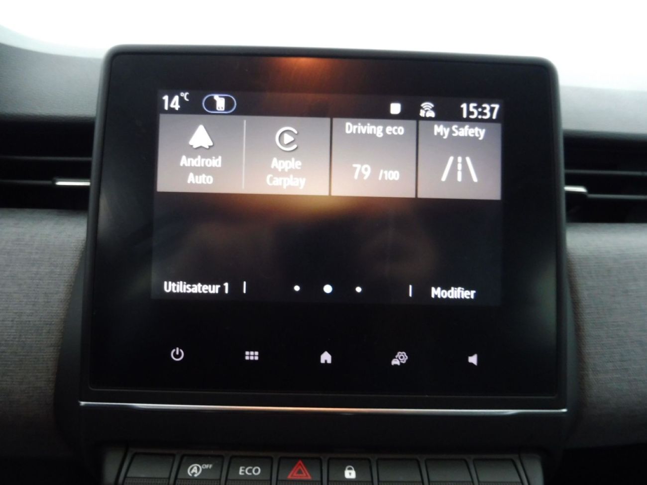 Mandataire RENAULT Clio 1.5 BLUE DCI 100CH EVOLUTION GSR2