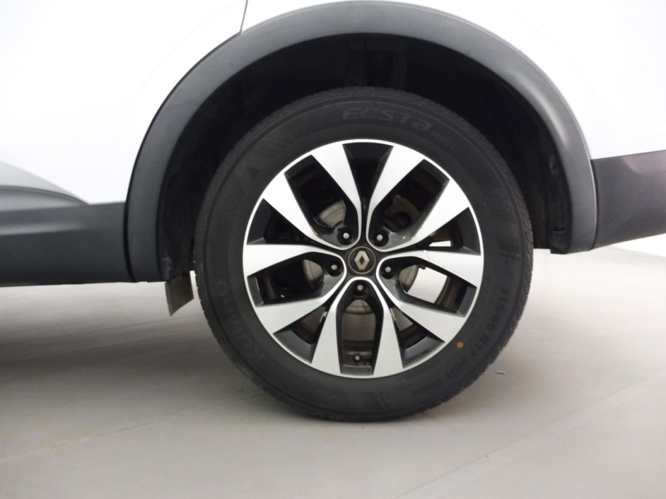 Mandataire RENAULT Arkana 1.3 TCE MILD HYBRID 140CH EQUILIBRE EDC