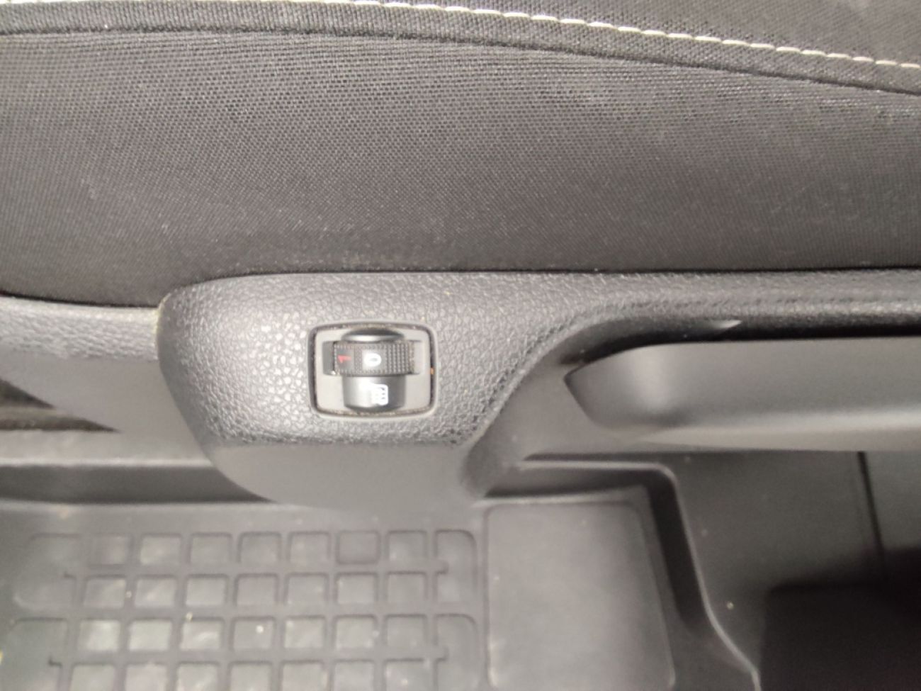 Mandataire Opel Zafira Life 2.0D 145life