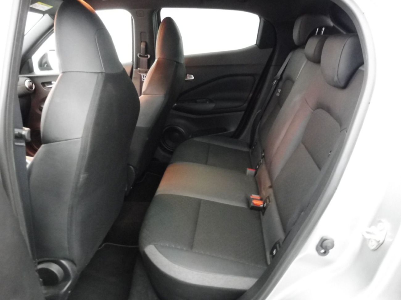 Mandataire NISSAN Juke 1.0 DIG-T 114 ATn-connecta