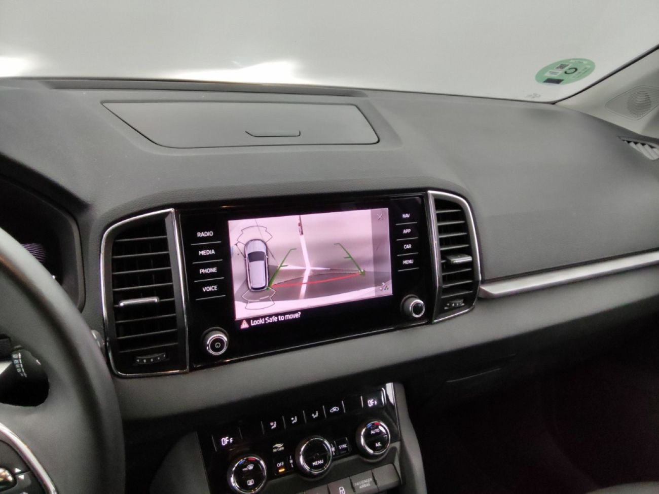 Mandataire SKODA Karoq 2.0 TDI 115CH SELECTION