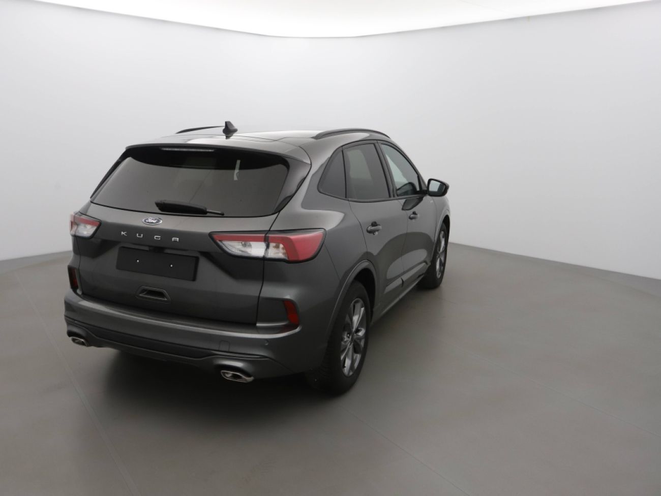Mandataire Ford KUGA 2.0 TDCI 120CH ST-LINE POWERSHIFT