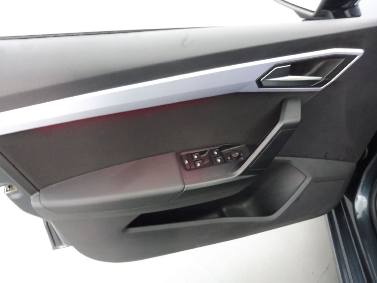 Mandataire Seat Ibiza 1.0 TSI 110CH FR