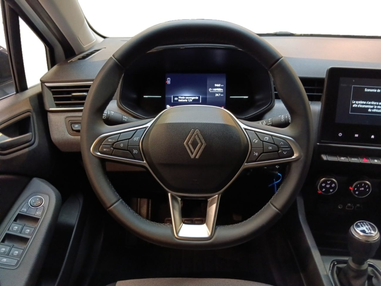 Mandataire RENAULT Clio 1.5 BLUE DCI 100CH EVOLUTION GSR2