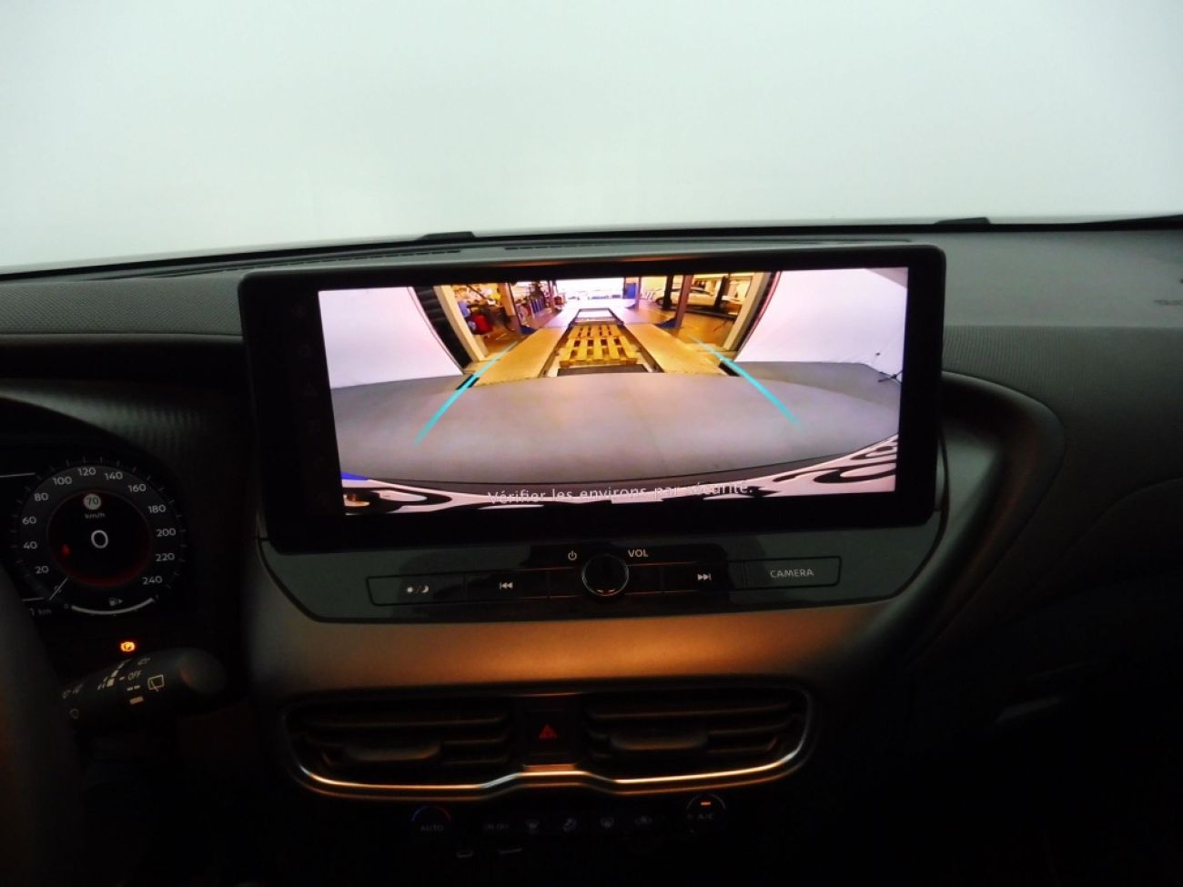 Mandataire NISSAN Juke 1.0 DIG-T 114 ATn-connecta