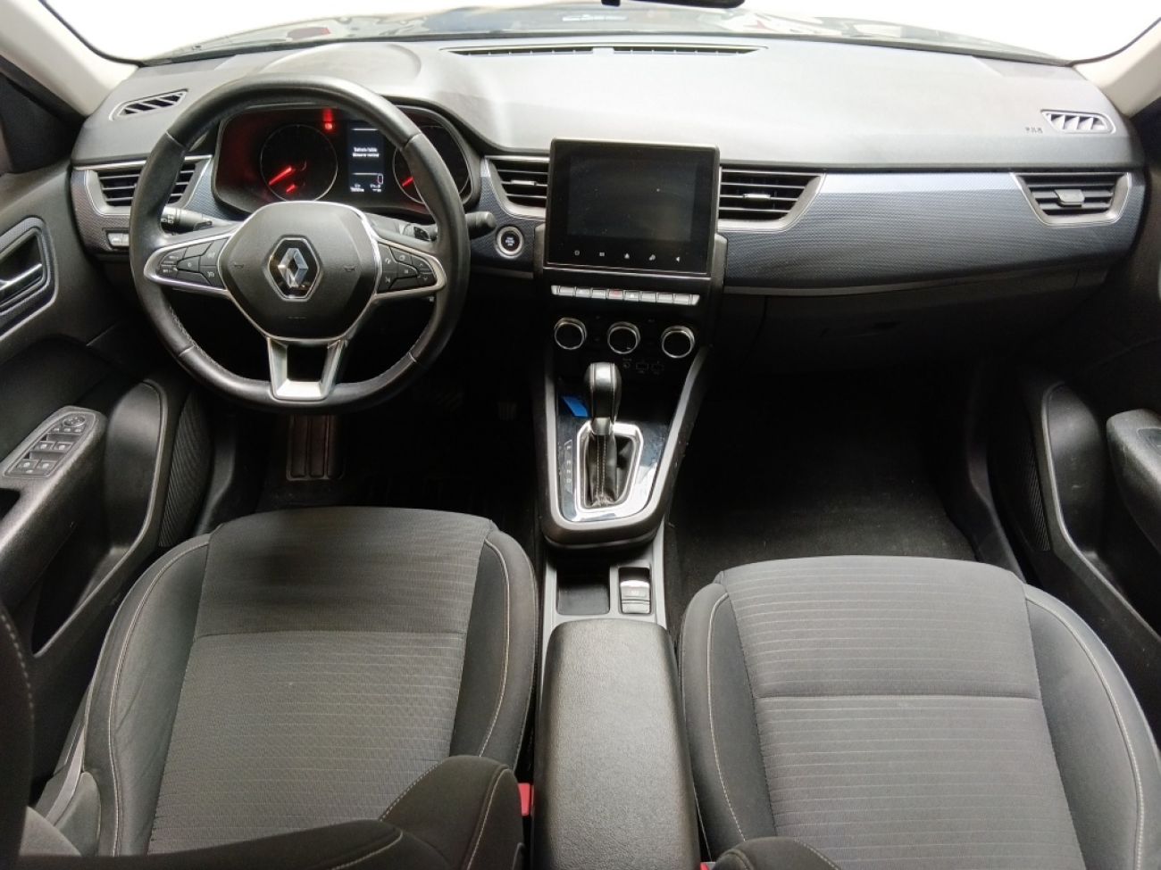Mandataire RENAULT Arkana 1.3 TCE MILD HYBRID 140CH EQUILIBRE EDC