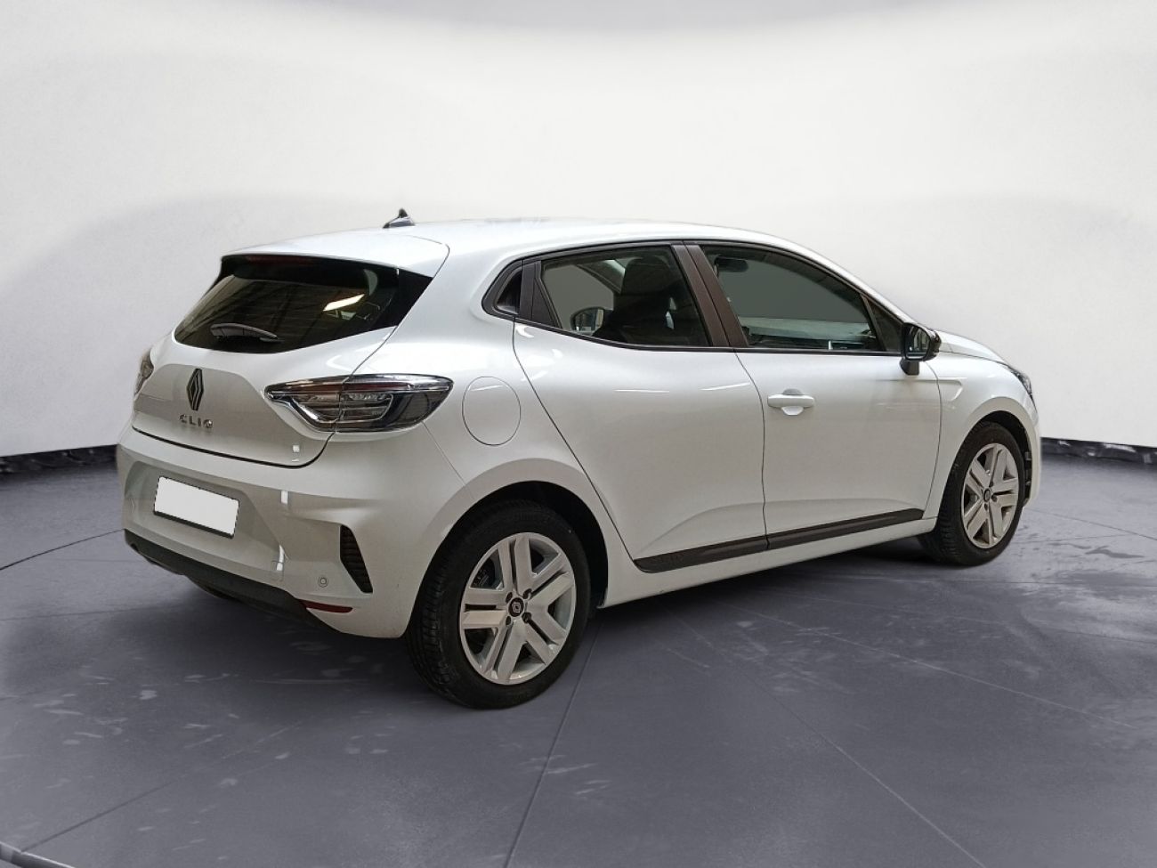 Mandataire RENAULT Clio 1.5 BLUE DCI 100CH EVOLUTION GSR2