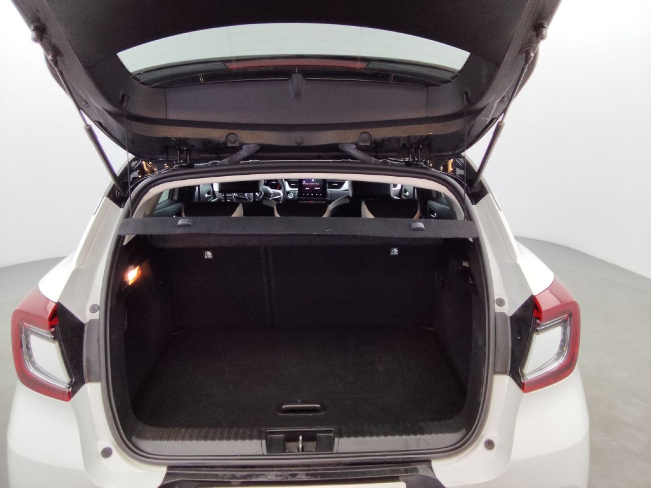 Mandataire RENAULT Captur 1.0 TCE 90CH TECHNO