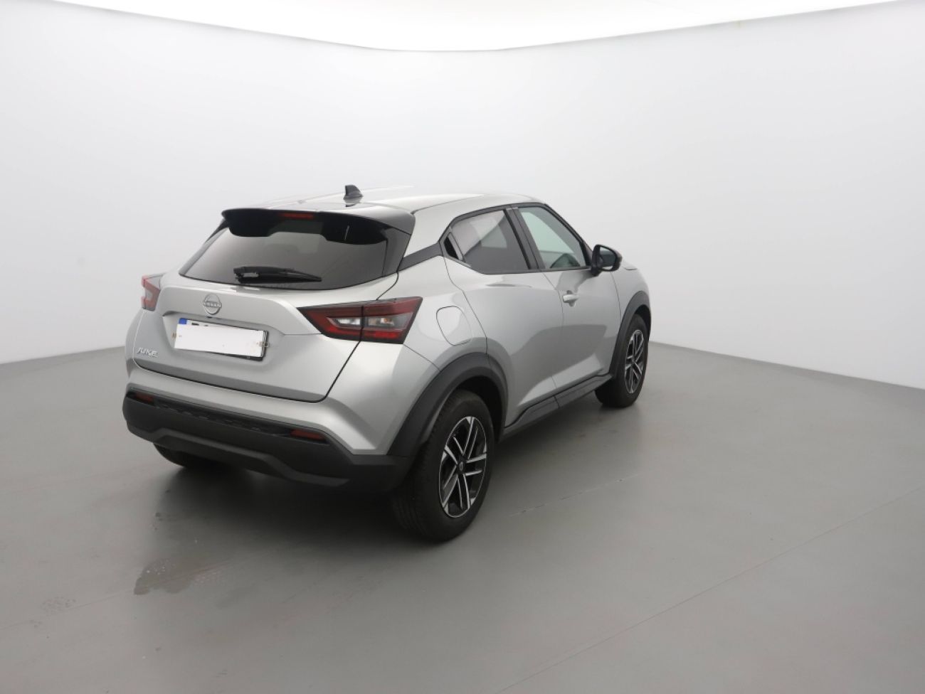 Mandataire NISSAN Juke 1.0 DIG-T 114 ATn-connecta