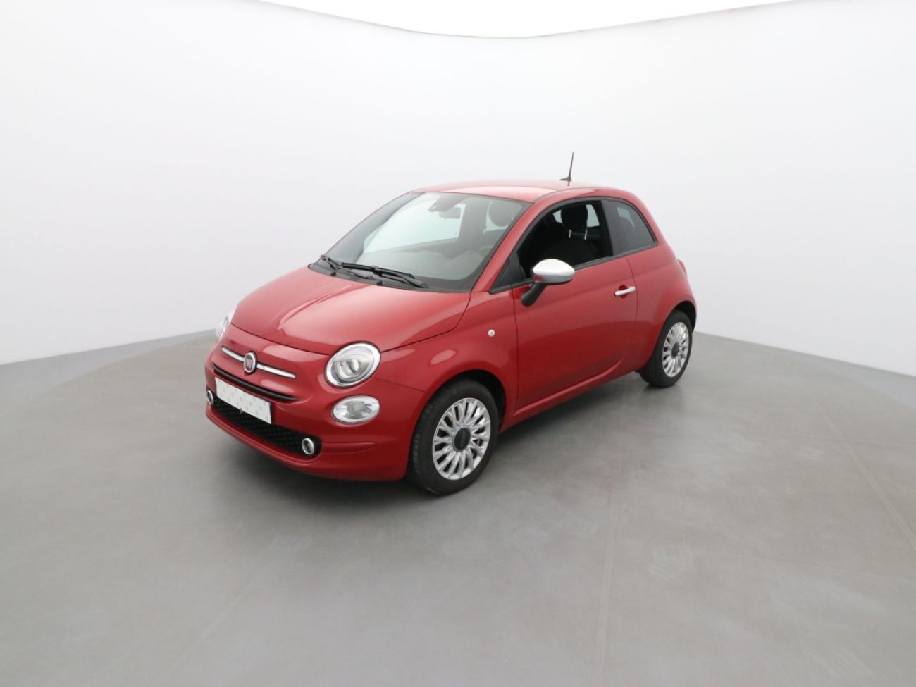 Mandataire FIAT 500 1.0 70CH BSG S&S