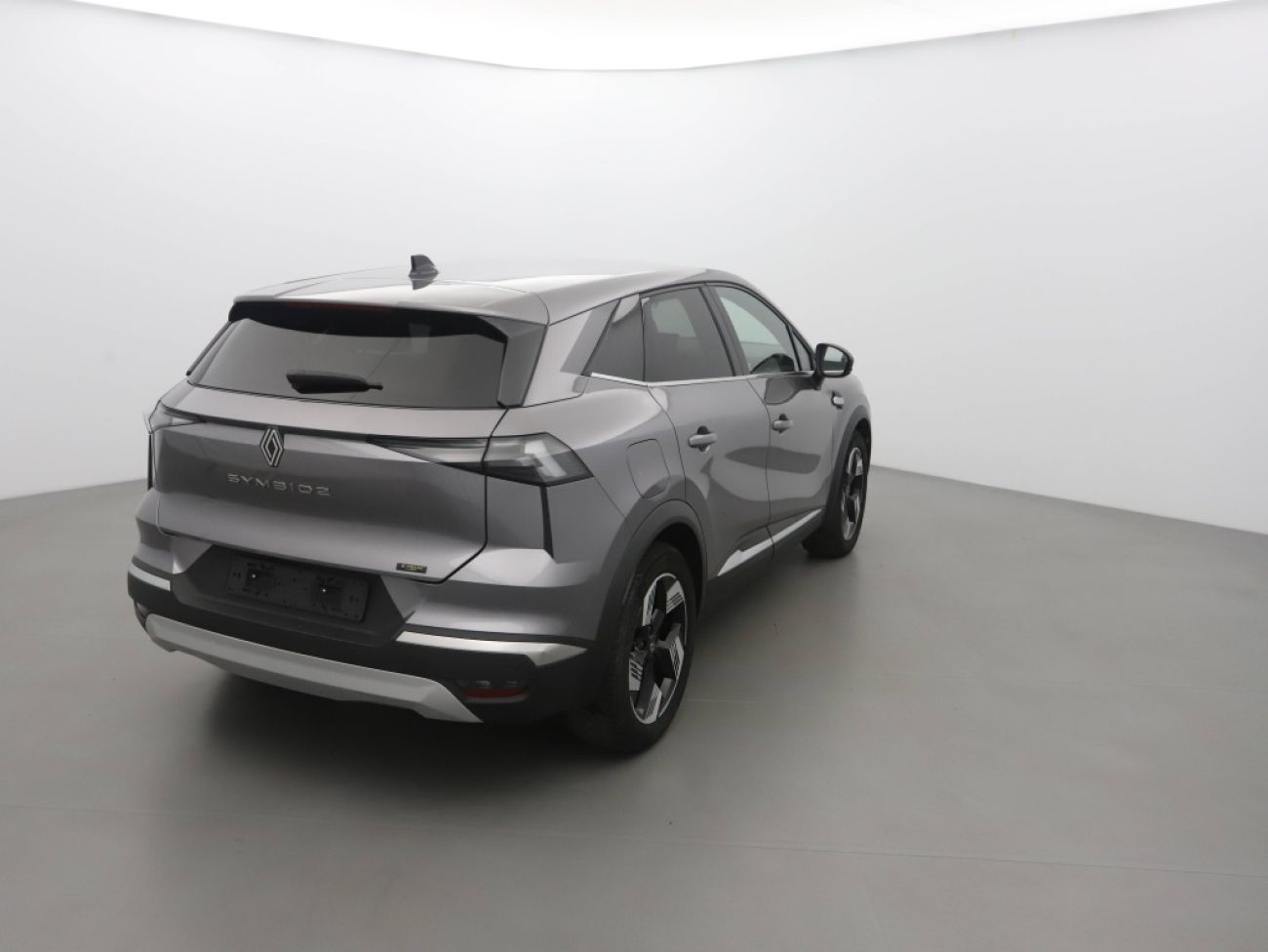 Mandataire RENAULT Symbioz 1.6 E-TECH FULL HYBRID 145CH ICONIC