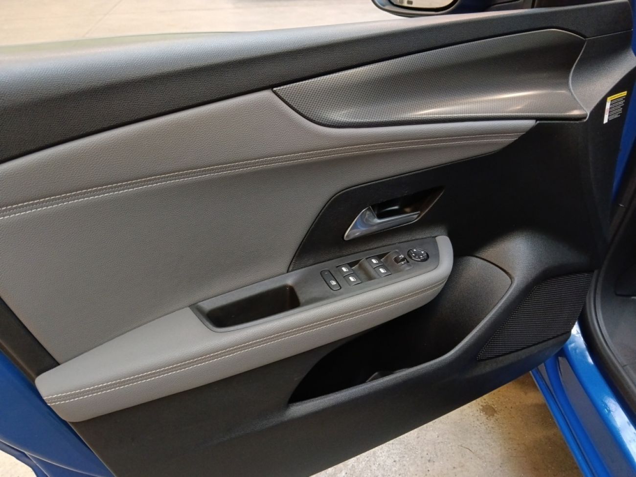 Mandataire Opel Mokka 1.2 TURBO 130CH BVA8