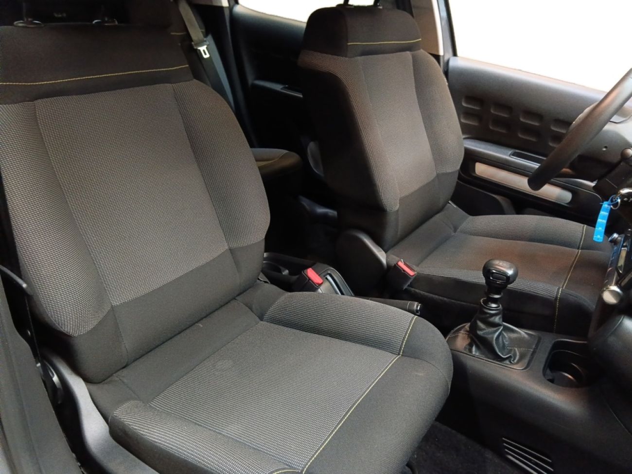 Mandataire Citroën C3 1.5 BLUEHDI 100CH S&S PLUS