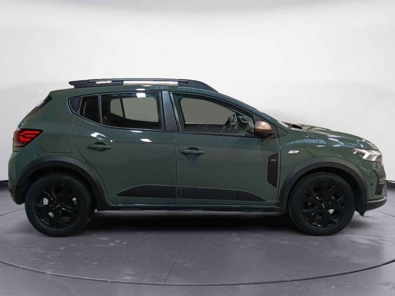 Mandataire Dacia Sandero 1.0 TCE 110CH STEPWAY EXTREME +