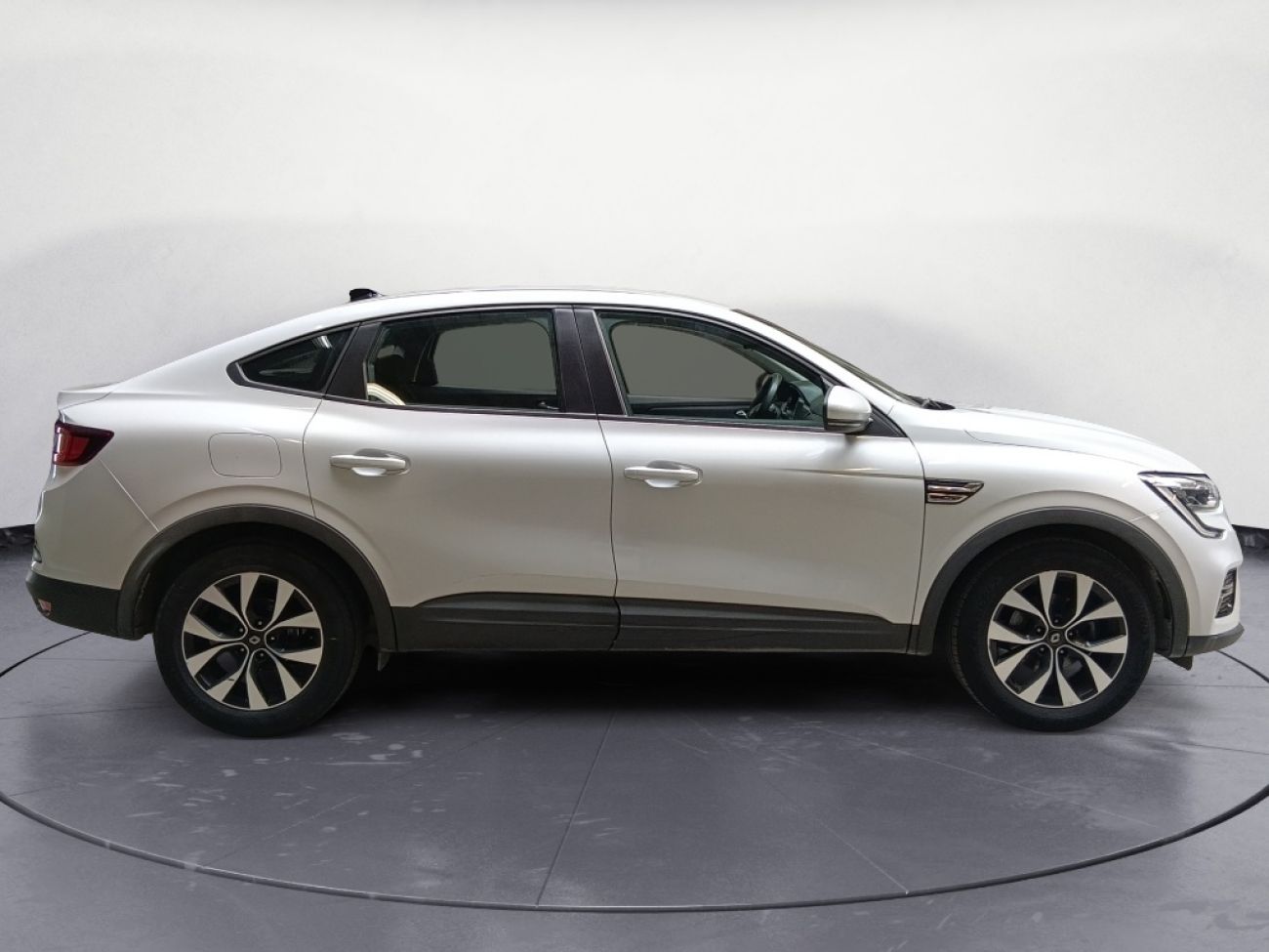 Mandataire RENAULT Arkana 1.3 TCE MILD HYBRID 140CH EQUILIBRE EDC