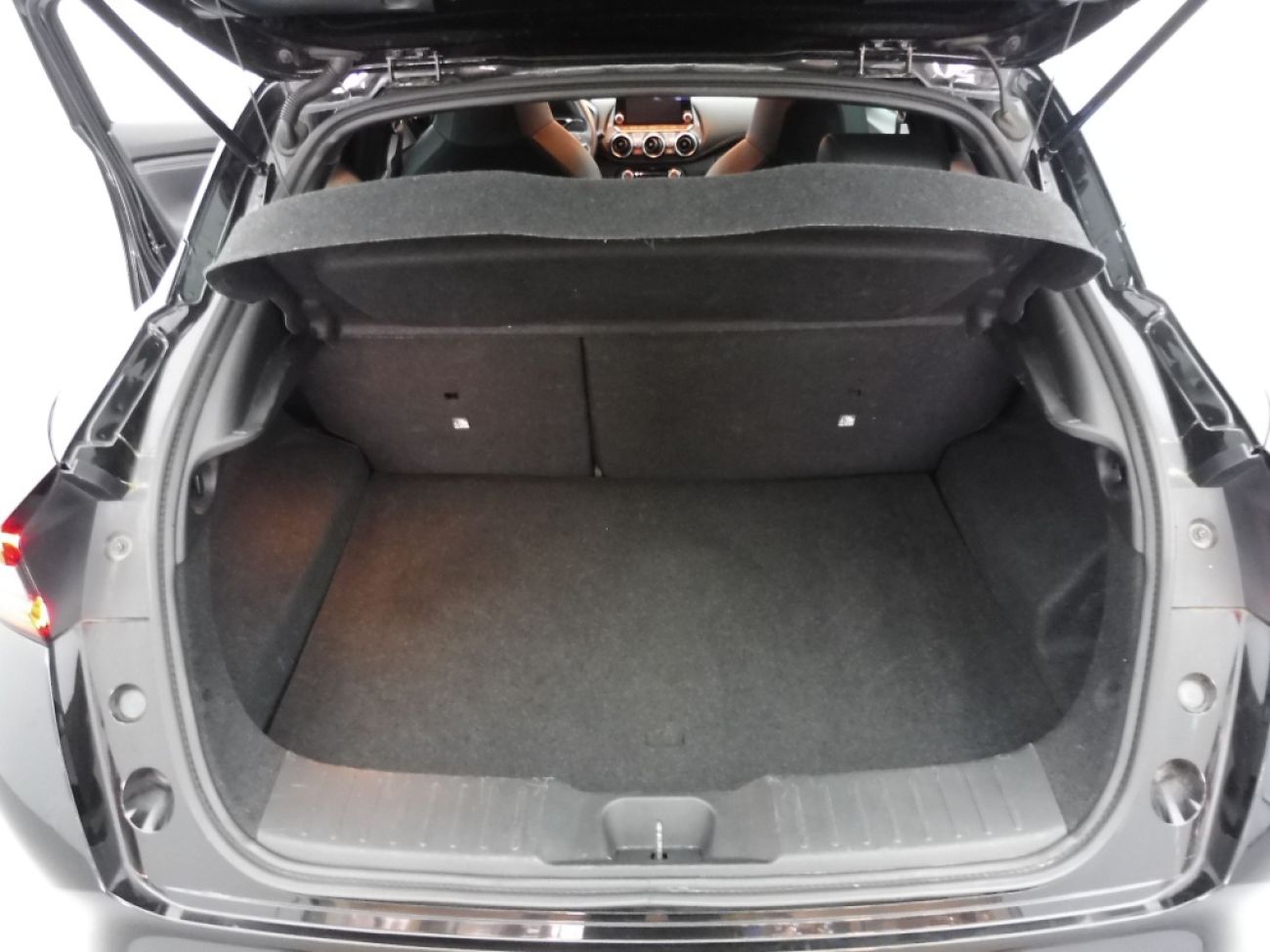 Mandataire NISSAN Juke 1.6 HYBRID 143CH N-CONNECTA