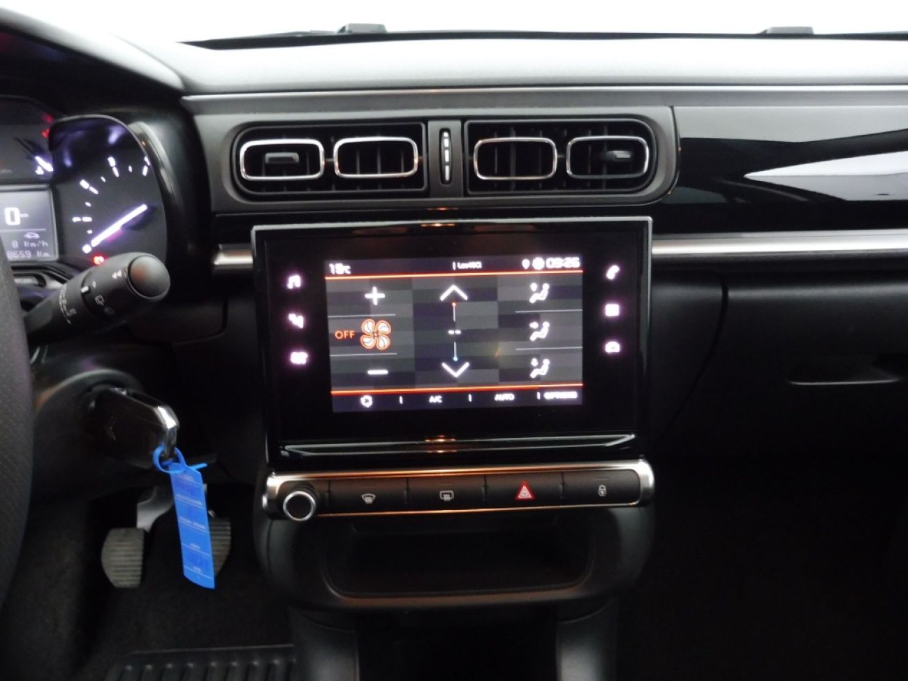 Mandataire Citroën C3 1.2 PURETECH 83CH S&S MAX