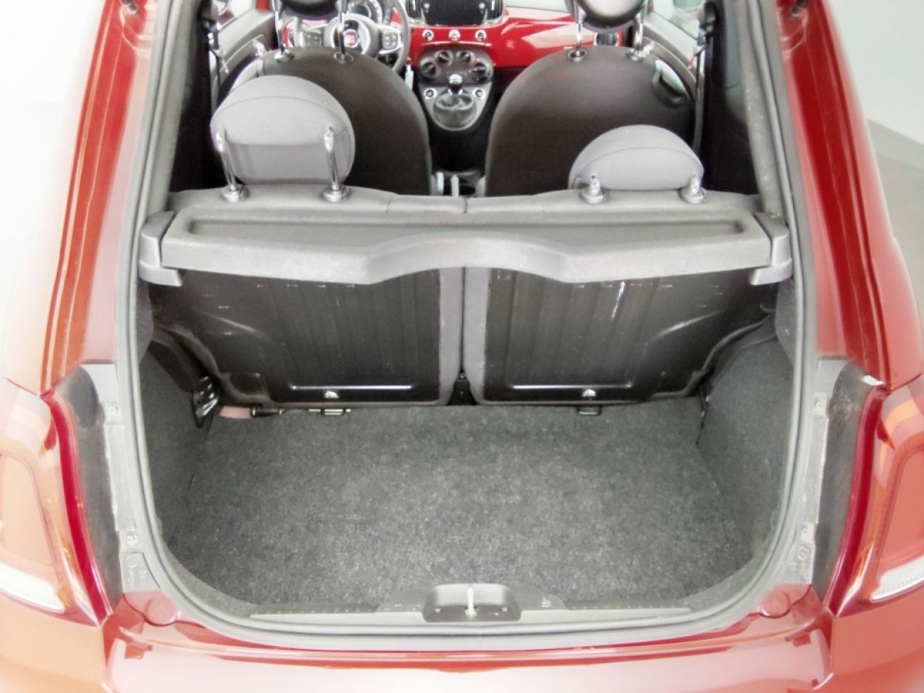 Mandataire FIAT 500 1.0 70CH BSG S&S