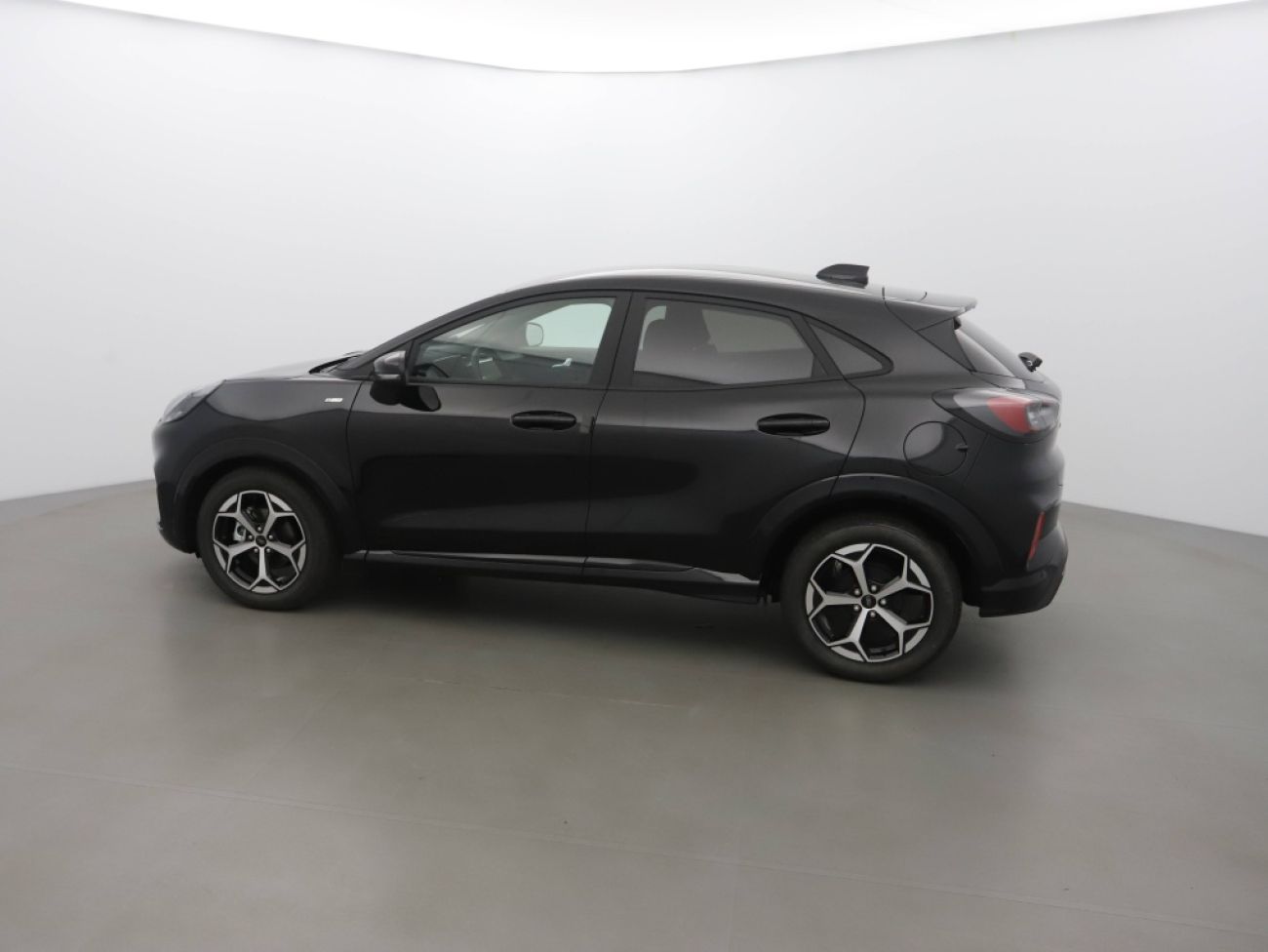 Mandataire Ford PUMA 1.0 ECOBOOST HYBRID 125CH ST LINE S&S POWERSHIFT