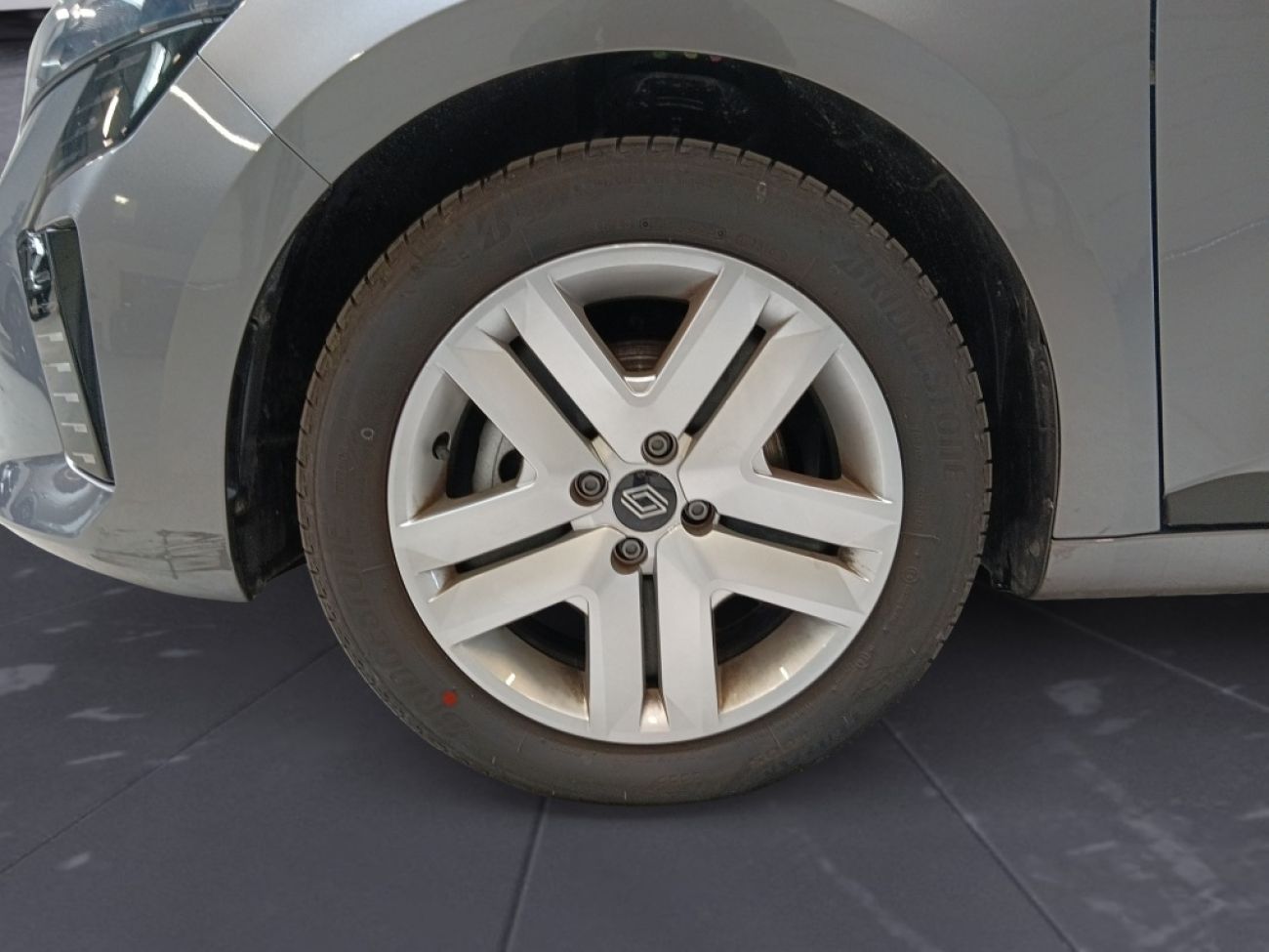 Mandataire RENAULT Clio 1.5 BLUE DCI 100CH EVOLUTION GSR2