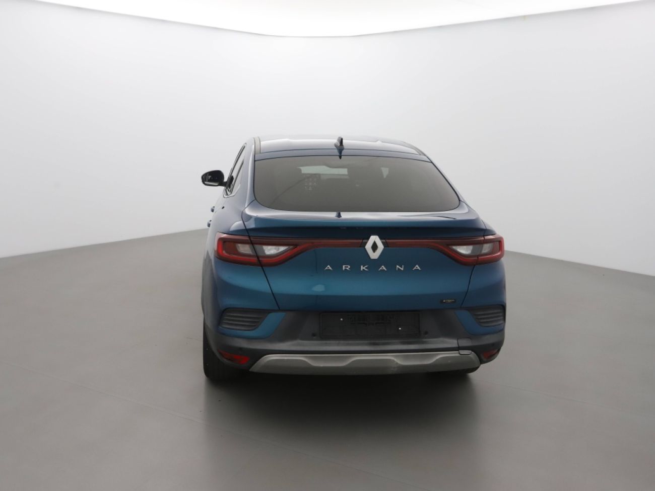 Mandataire RENAULT Arkana 1.6 E-TECH 145CH FULL HYBRID TECHNO