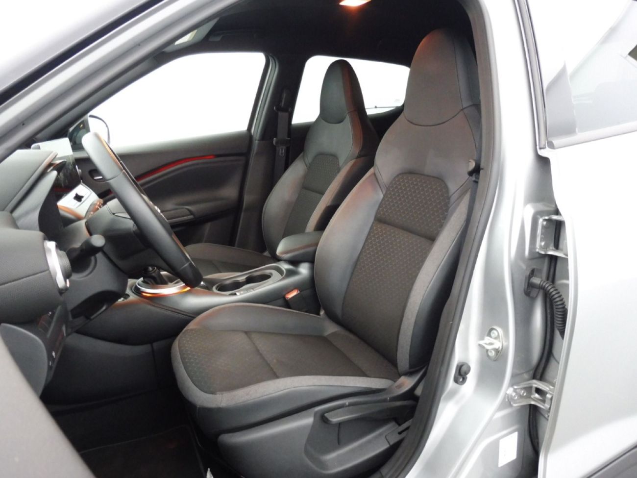 Mandataire NISSAN Juke 1.0 DIG-T 114n-connecta