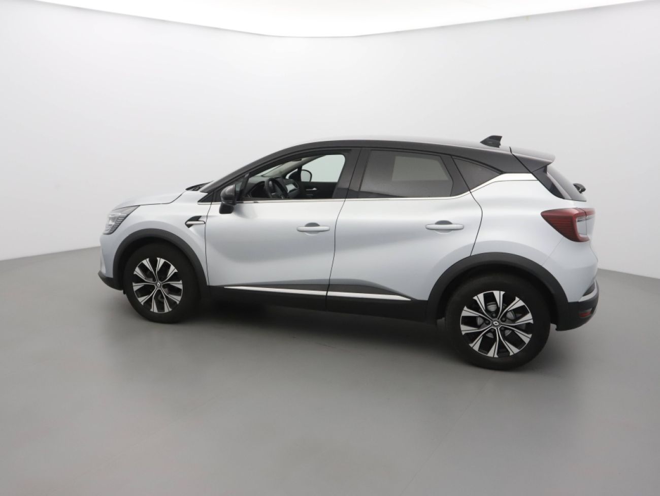 Mandataire RENAULT Captur 1.0 TCE 90CH TECHNO
