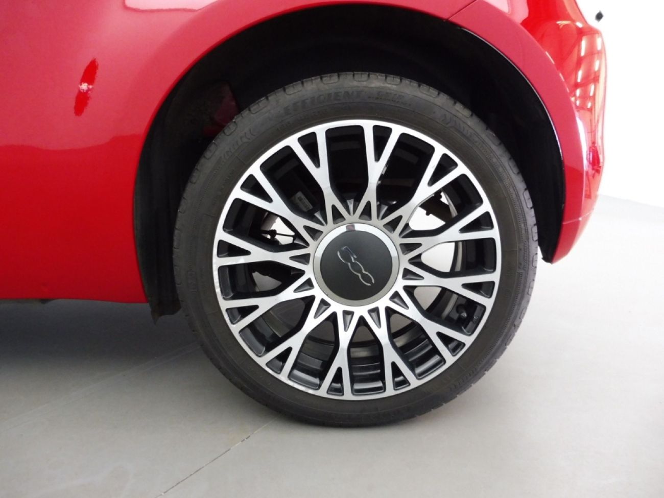 Mandataire FIAT 500 1.0 70CH BSG SERIE 1