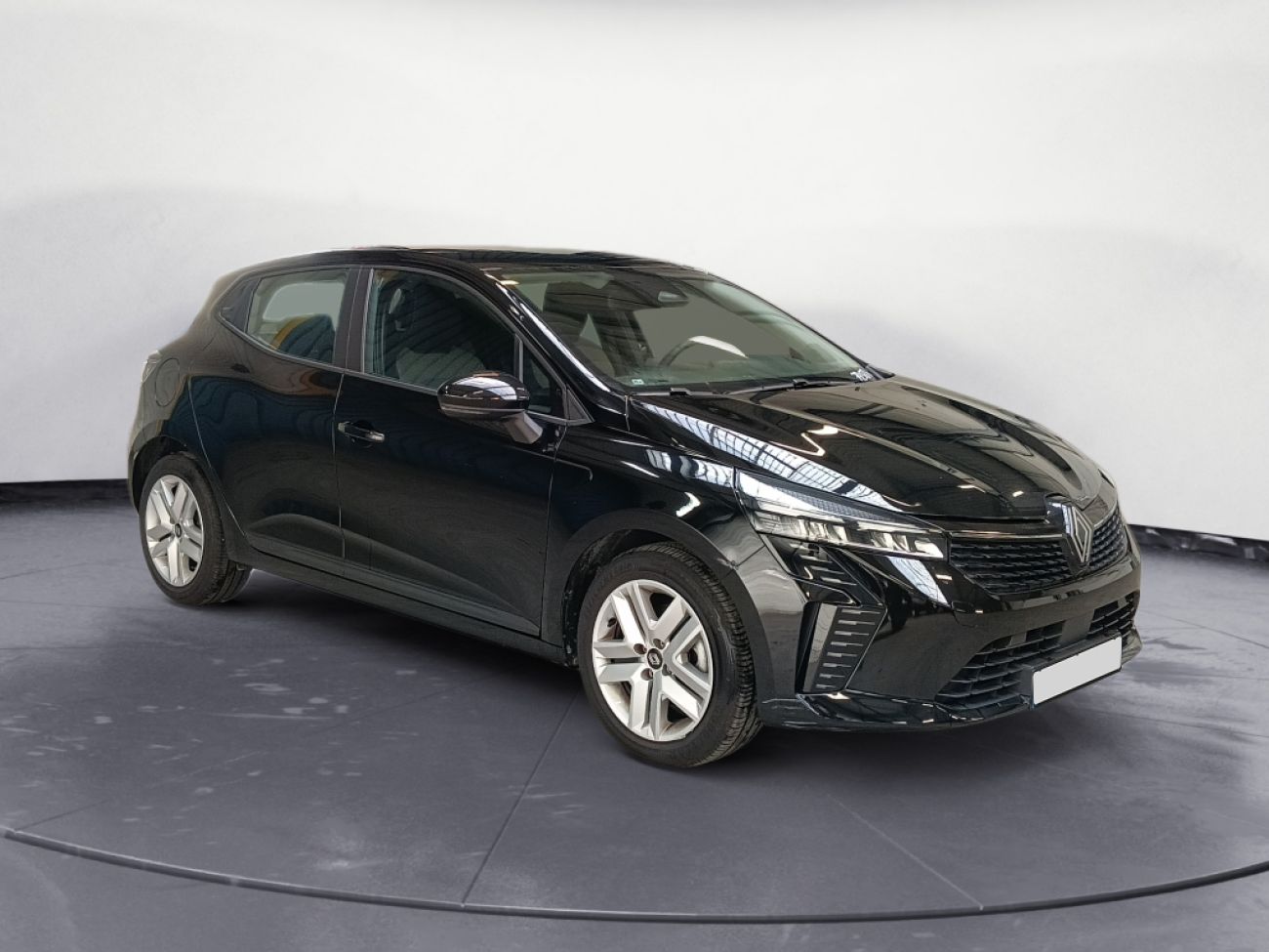 Mandataire RENAULT Clio 1.5 BLUE DCI 100CH EVOLUTION GSR2