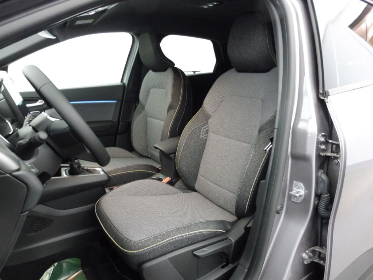 Mandataire RENAULT CAPTUR II 1.0 ECO-G 100CH TECHNO - 25