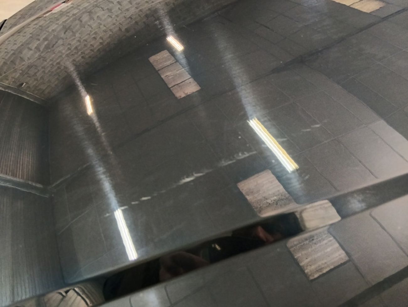 Mandataire Hyundai i20 1.2 MPI 85connectline