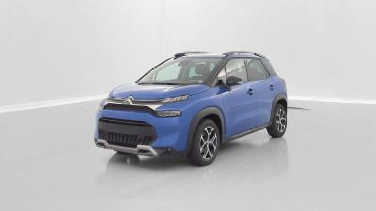 Mandataire Citroën C3 AIRCROSS II 1.5 BlueHDi 110ch Shine