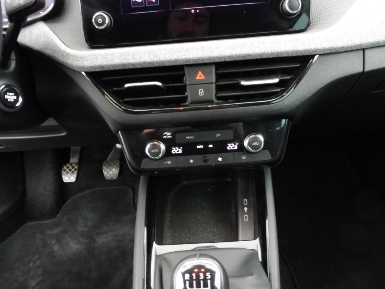 Mandataire SKODA Scala 1.0 TSI 116CH SELECTION